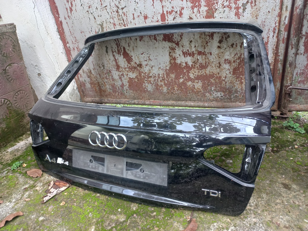 Haion / Capota/ Portbagaj Audi A4 B8 / A4 B8.5 break combi