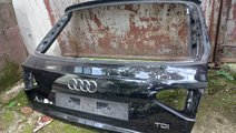 Haion / Capota/ Portbagaj Audi A4 B8 / A4 B8.5 bre...