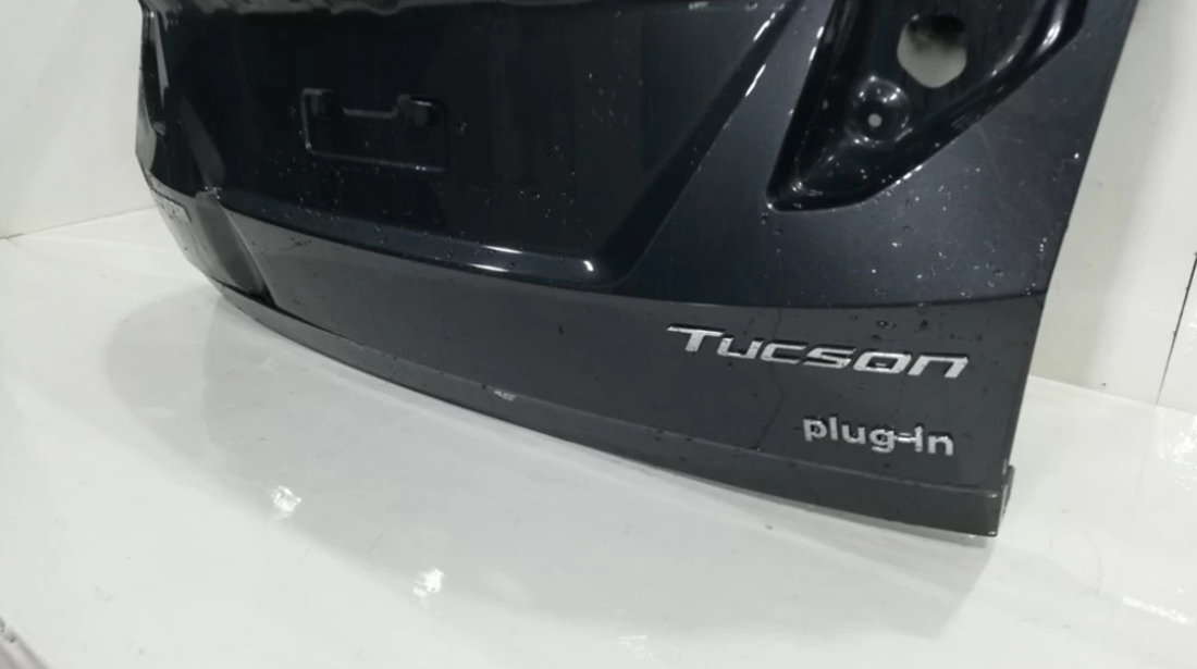 Haion / capota portbagaj Hyundai Tucson An 2021 2022 2023