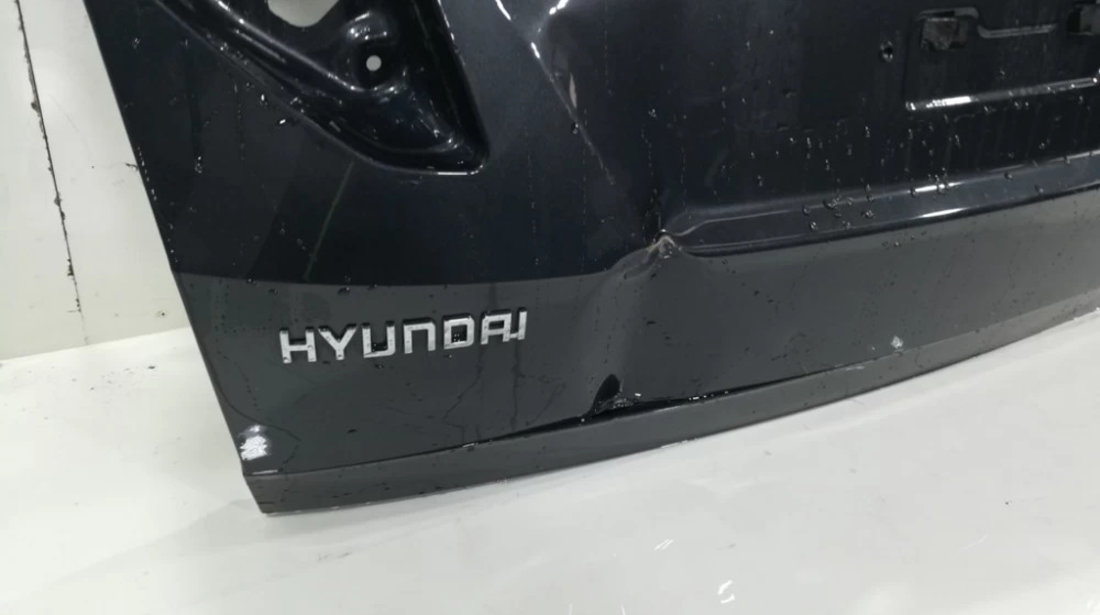 Haion / capota portbagaj Hyundai Tucson An 2021 2022 2023