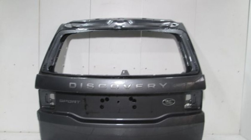 Haion / Capota portbagaj Range Rover Discovery Sport An 2013 2014 2015 2016 2017