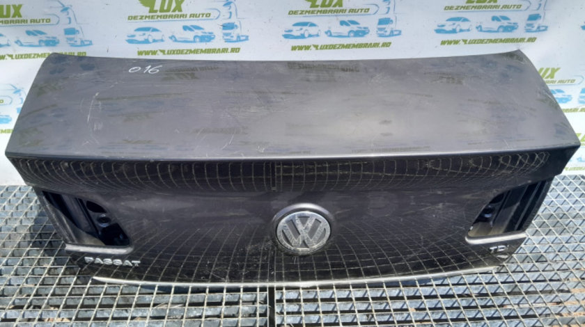 Haion capota Portbagaj Volkswagen VW Passat B6 [2005 - 2010]