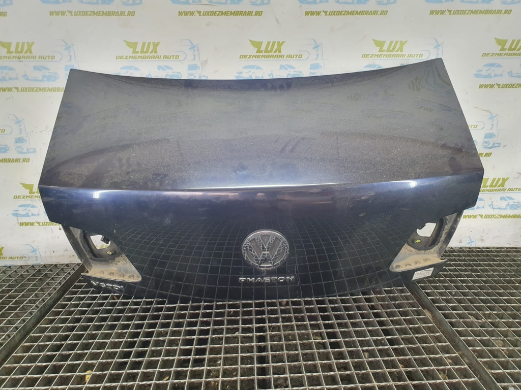 Haion capota portbagaj Volkswagen VW Phaeton [2002 - 2008]