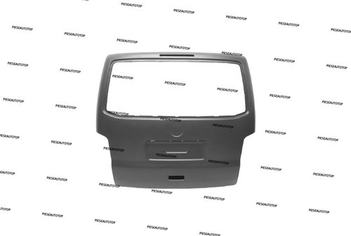 Haion Capota portbagaj VW Transporter T5 2003-2015 NOUA 7H0827025B (CU ORIFICIU LUNETA)