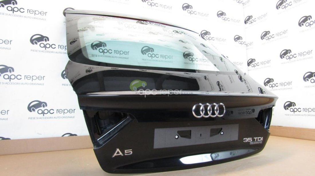 Haion / Capota spate Audi A5 8T Sportback