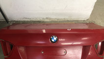 Haion capota spate BMW 325i E90 Automatic 218CP N5...