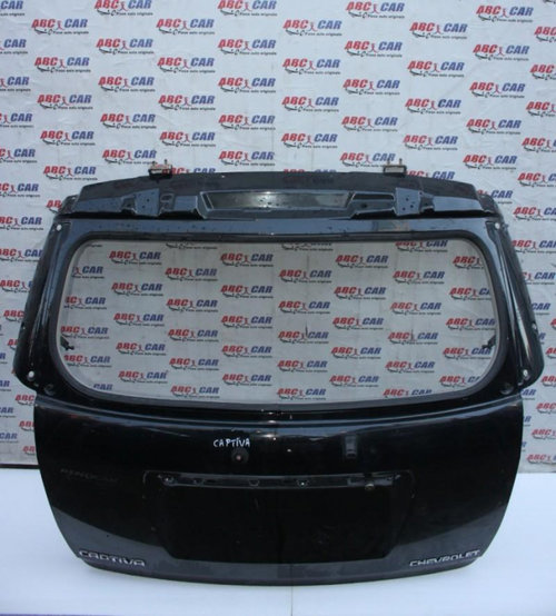 Haion Chevrolet Captiva 2006-2010 C100, C140