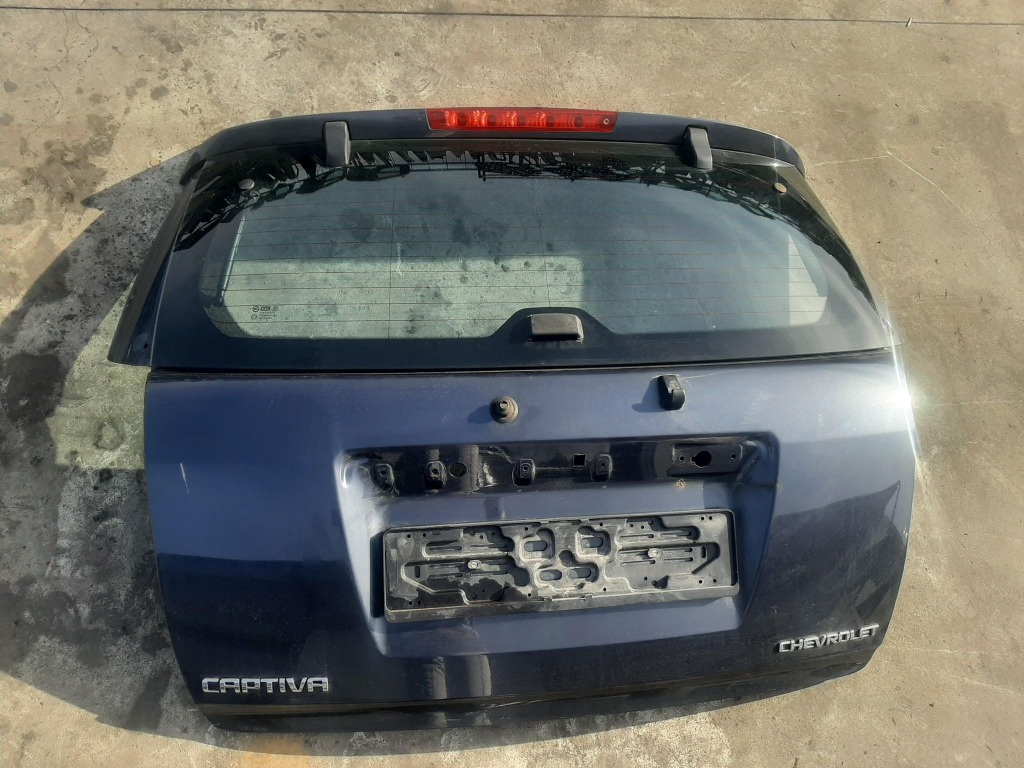 Haion chevrolet captiva c100 c140