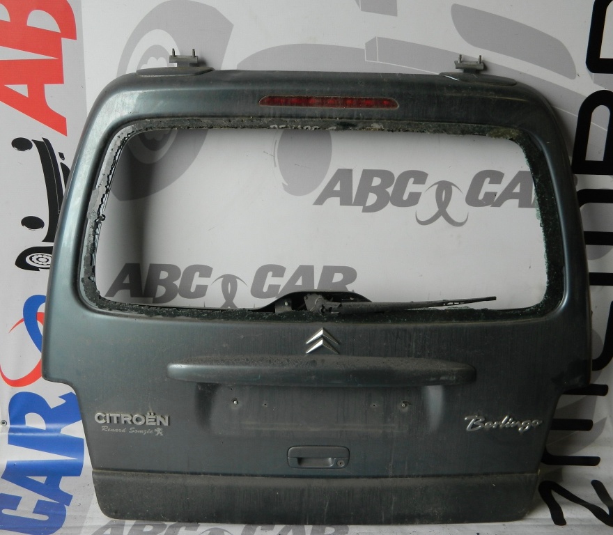 Haion Citroen Berlingo