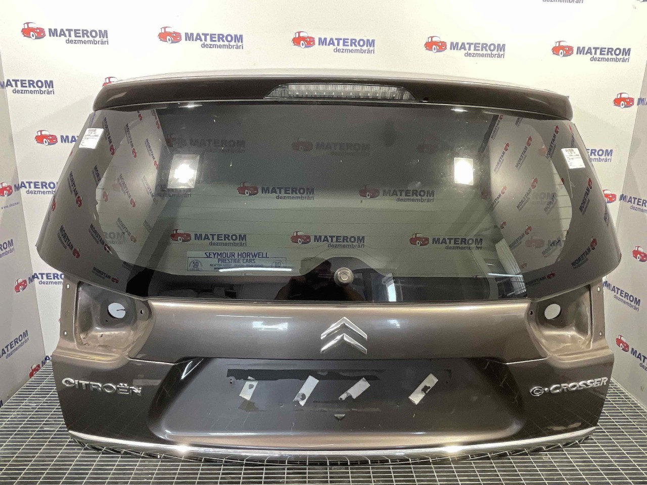 HAION CITROEN C-CROSSER - - (2007 2012)