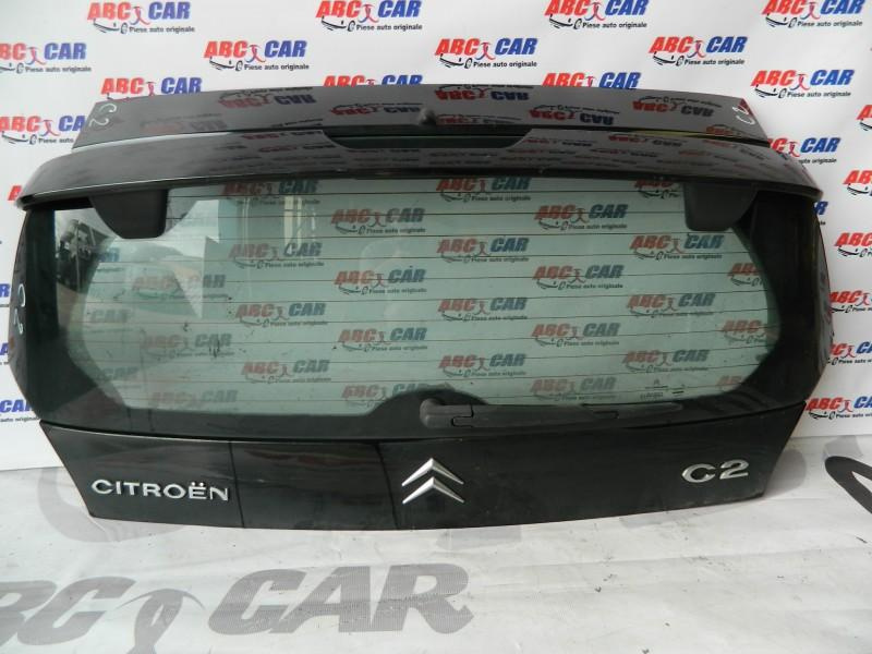 Haion Citroen C2 2003-2009