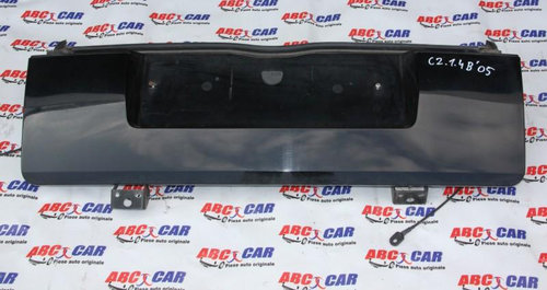 Haion Citroen C2 2003-2009