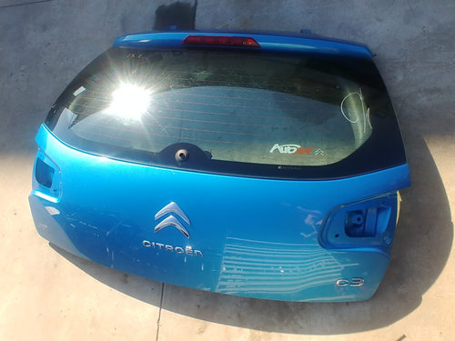 Haion citroen c3 2