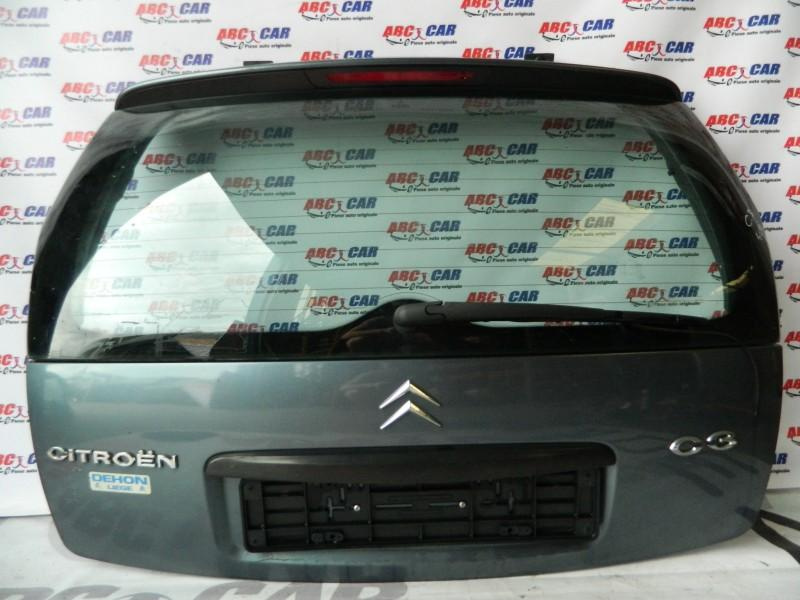 Haion Citroen C3 2002-2009