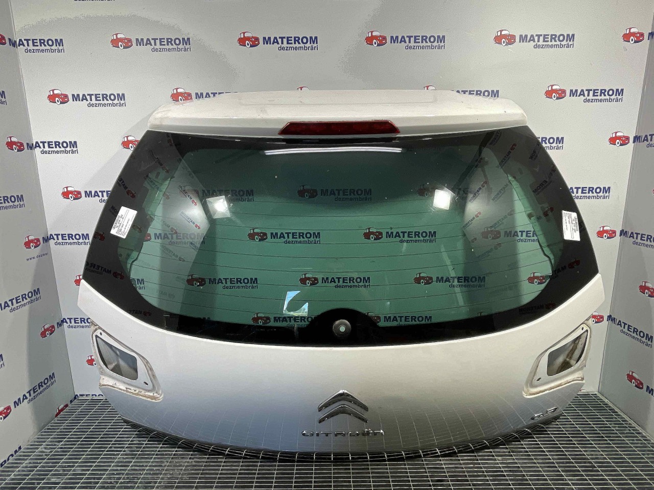 HAION CITROEN C3 - - (2009 2016)