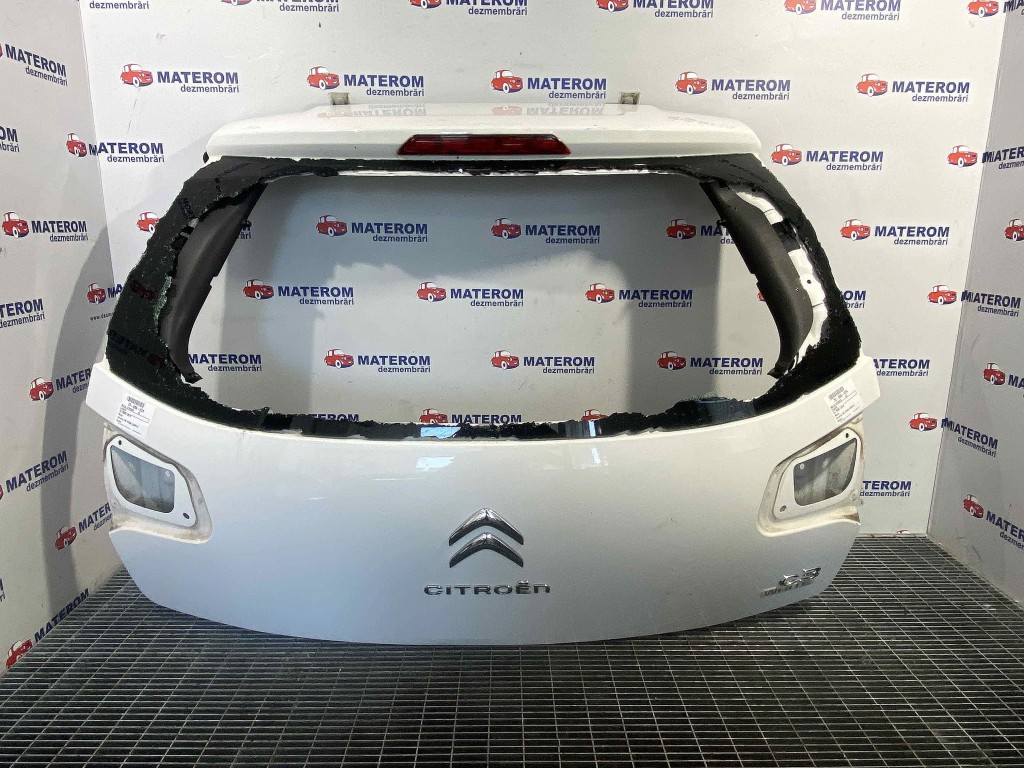 HAION CITROEN C3 - - (2009 2016)