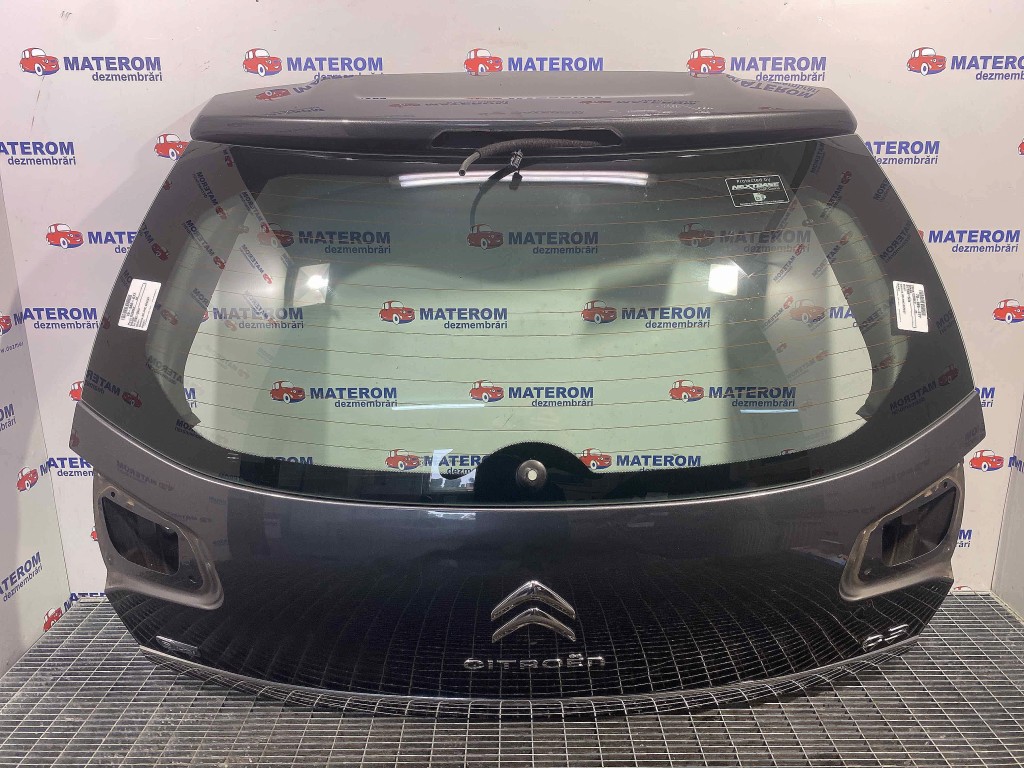 HAION CITROEN C3 - - (2009 2016)