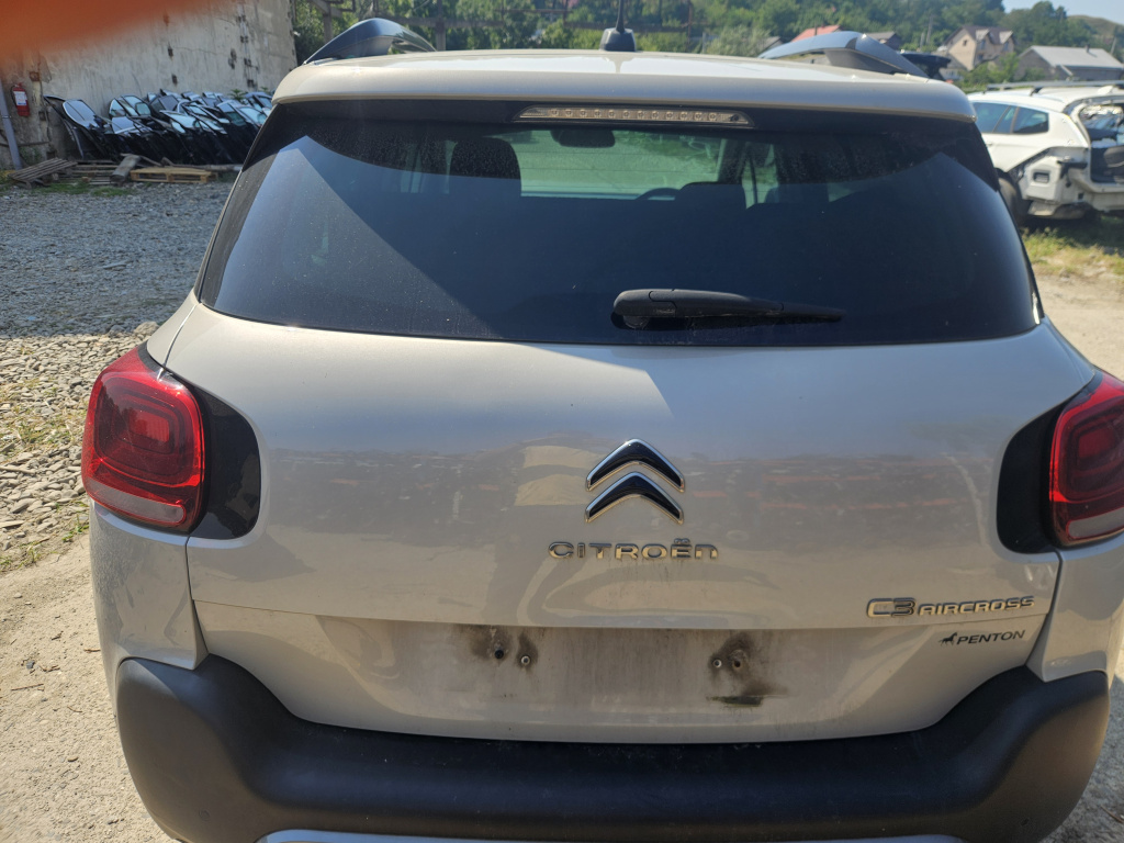 Haion Citroen C3 AirCross 2019