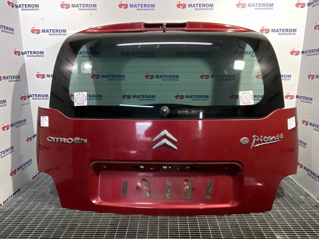 HAION CITROEN C3 PICASSO - - (2009 2012)