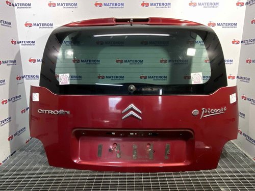 HAION CITROEN C3 PICASSO - - (2009 2012)