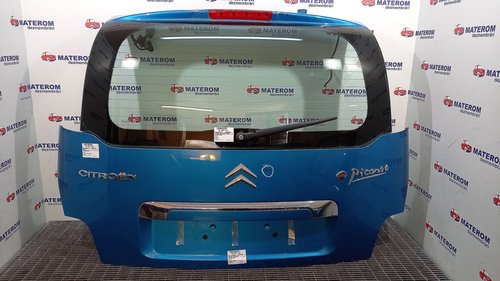 HAION CITROEN C3 PICASSO C3 PICASSO - - (2009 2012)