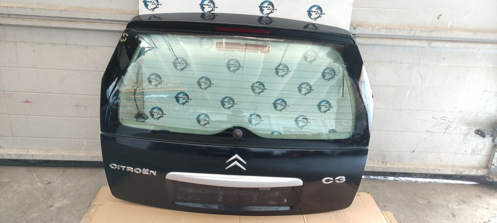 Haion Citroen C3