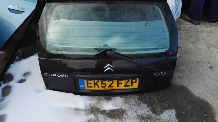 Haion Citroen C3