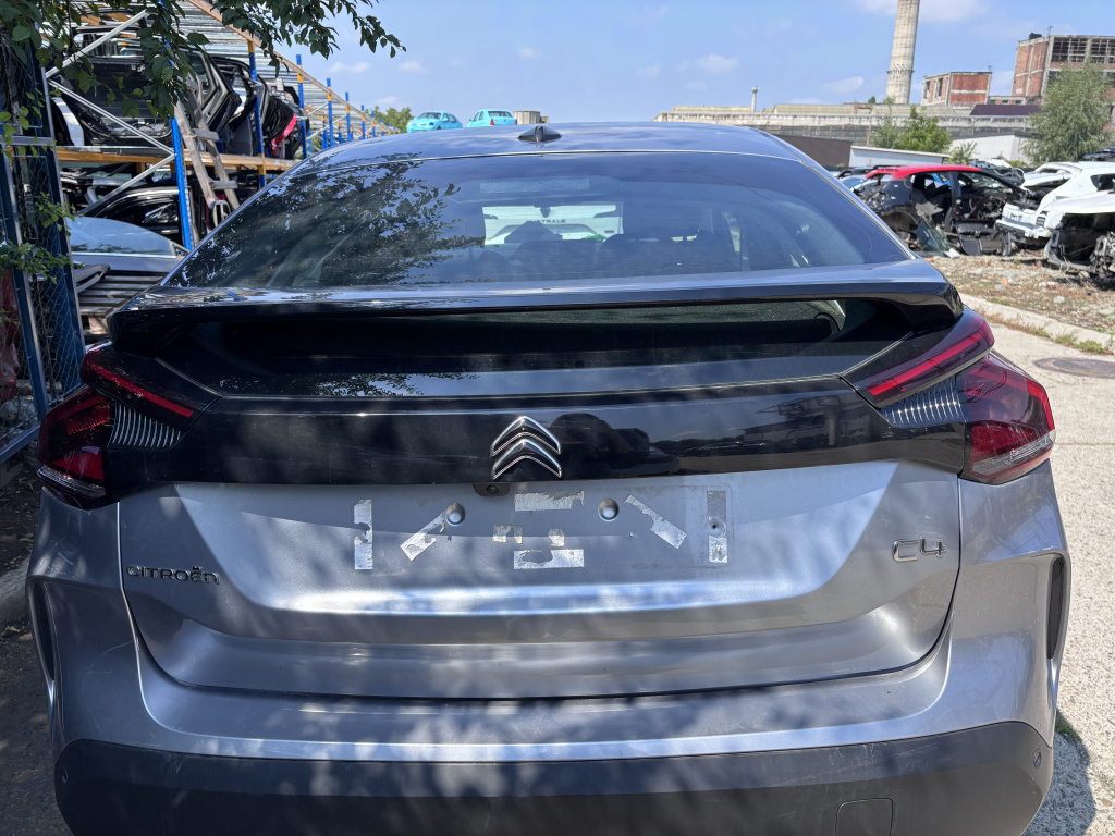 Haion Citroen C4 1.2 Benzina 2022, -