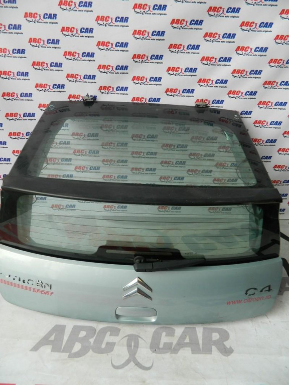 Haion Citroen C4 2004-2008