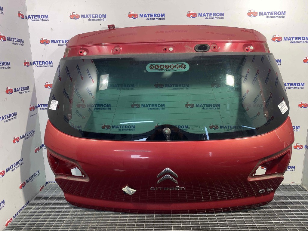HAION CITROEN C4 - - (2010 2015)