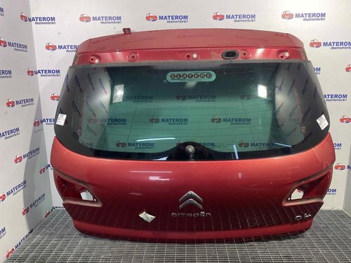 HAION CITROEN C4 - - (2010 2015)