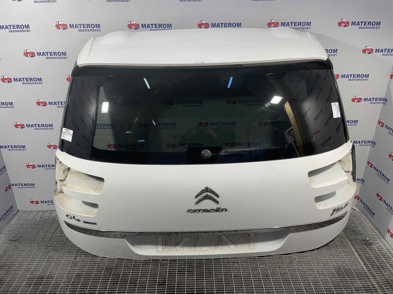HAION CITROEN C4 GRAND PICASSO - - (2014 2020)