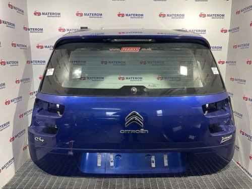HAION CITROEN C4 GRAND PICASSO - - (2014 2020)