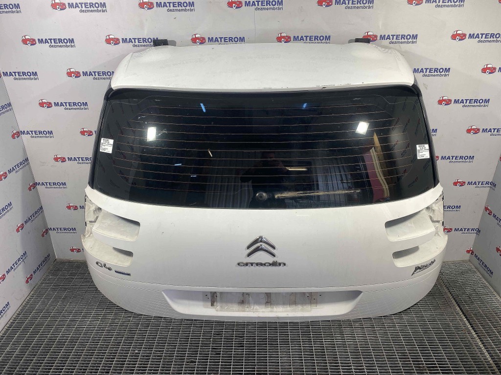HAION CITROEN C4 GRAND PICASSO - - (2014 2020)