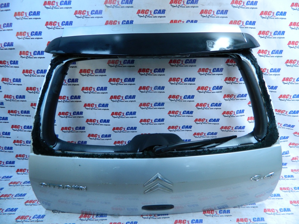 Haion Citroen C4 hatchback