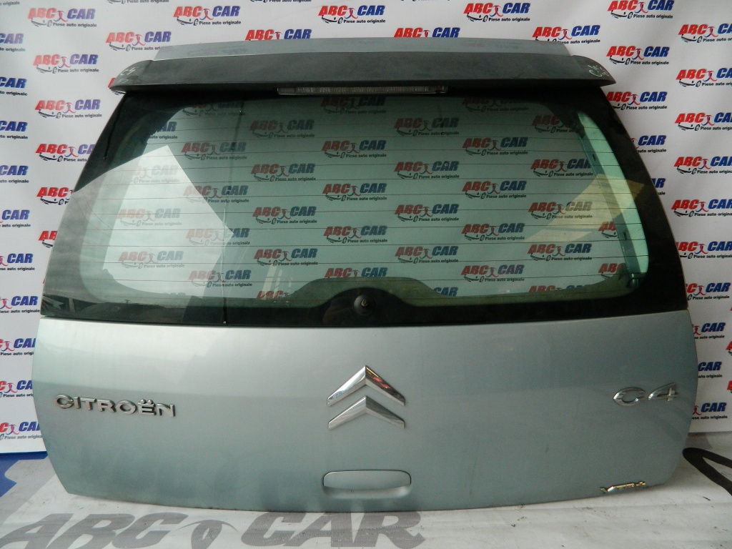 Haion Citroen C4 model in 4 usi