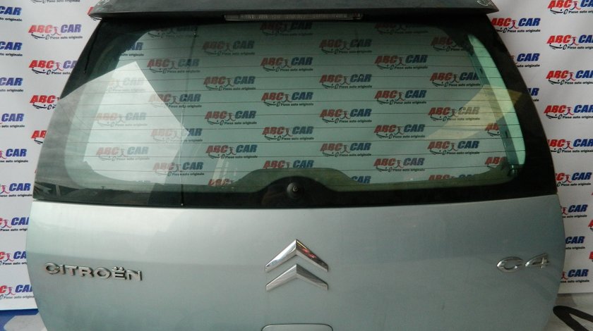 Haion Citroen C4 model in 4 usi