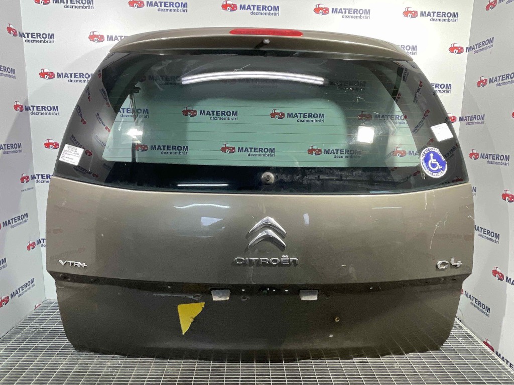 HAION CITROEN C4 PICASSO - - (2006 2010)