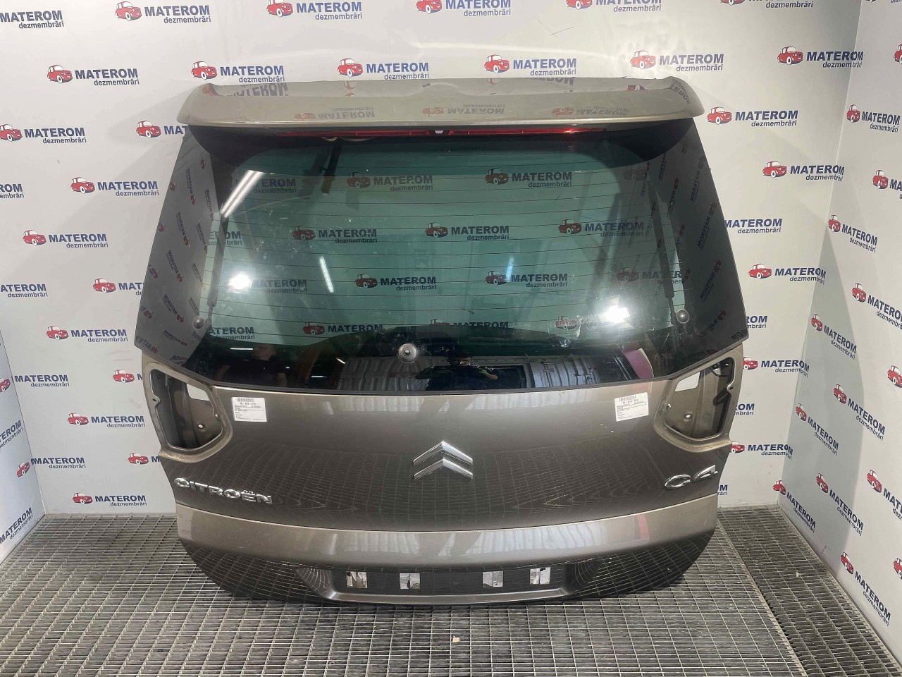 HAION CITROEN C4 PICASSO - - (2006 2013)