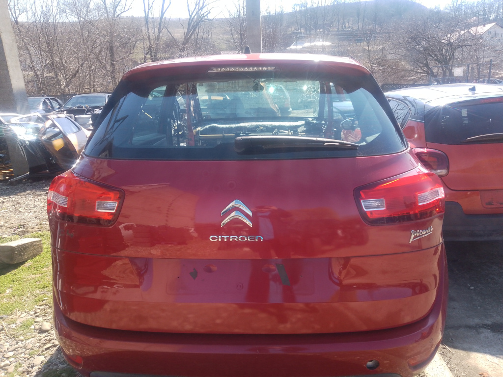 Haion Citroen C4 Picasso 2014