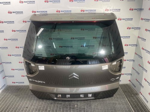 HAION CITROEN C4 PICASSO C4 PICASSO - - (2006 2013)