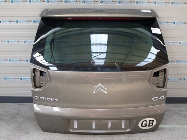 Haion Citroen C4 Picasso (UD)