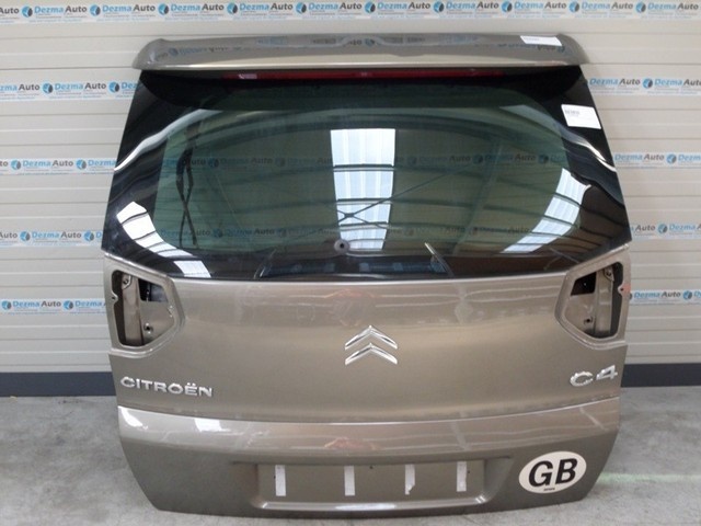 Haion Citroen C4 Picasso