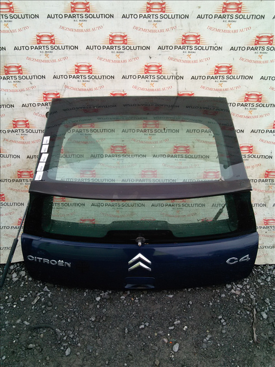 Haion CITROEN C4