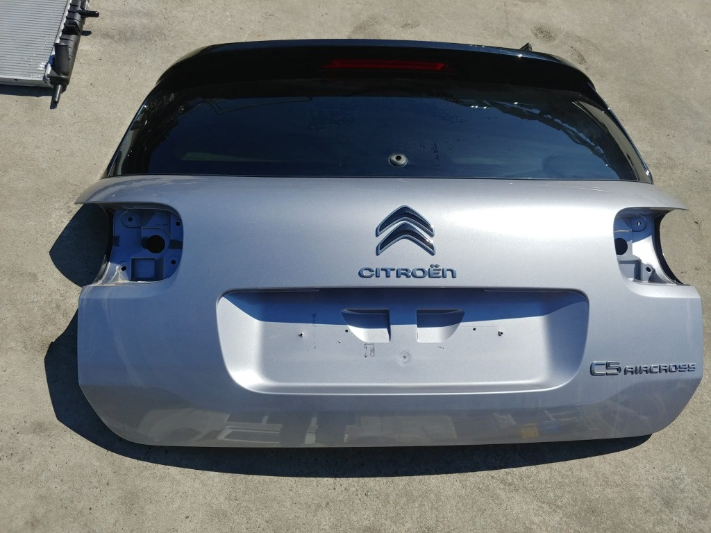 Haion citroen c5 aircross 2019-2022