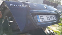 Haion Citroen C5 hatchback 2001- 2004