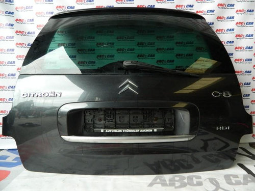 Haion Citroen C8 2002-2008