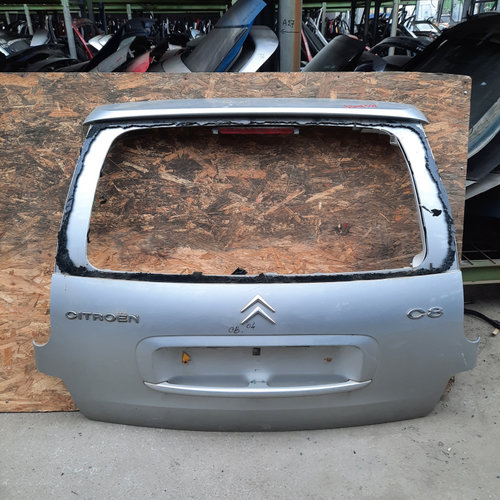 Haion Citroen C8 (Ea, Eb) 2002-2014 Gri