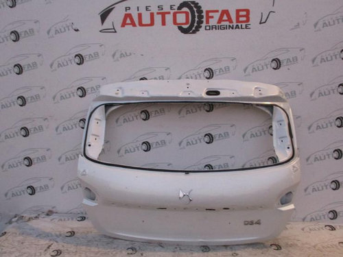 Haion Citroen DS4 an 2010-2011-2012-2013-2014-2015-2016-2017-2018 I3DX8P9E73
