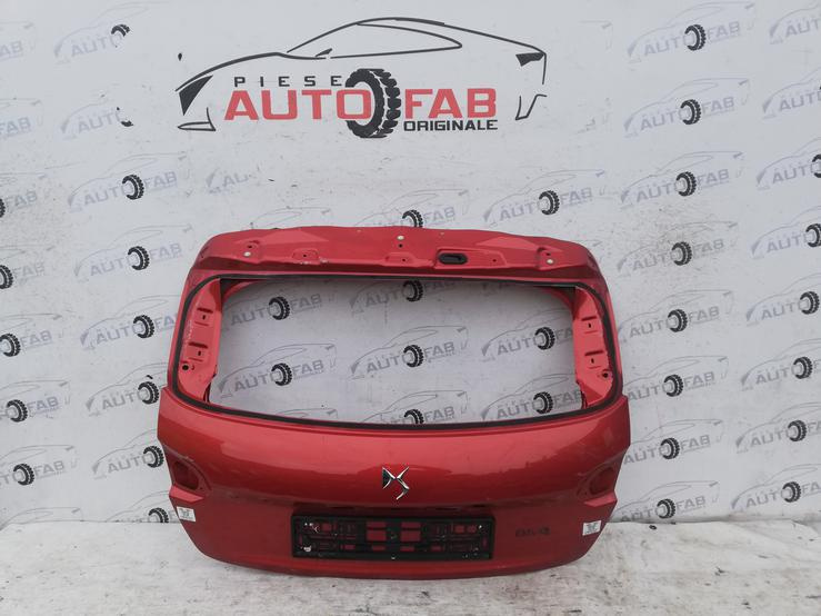 Haion Citroen DS4 an 2010-2018 DK4ZCMYFBK